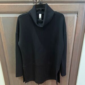 Spanx AirEssentials Turtleneck Tunic